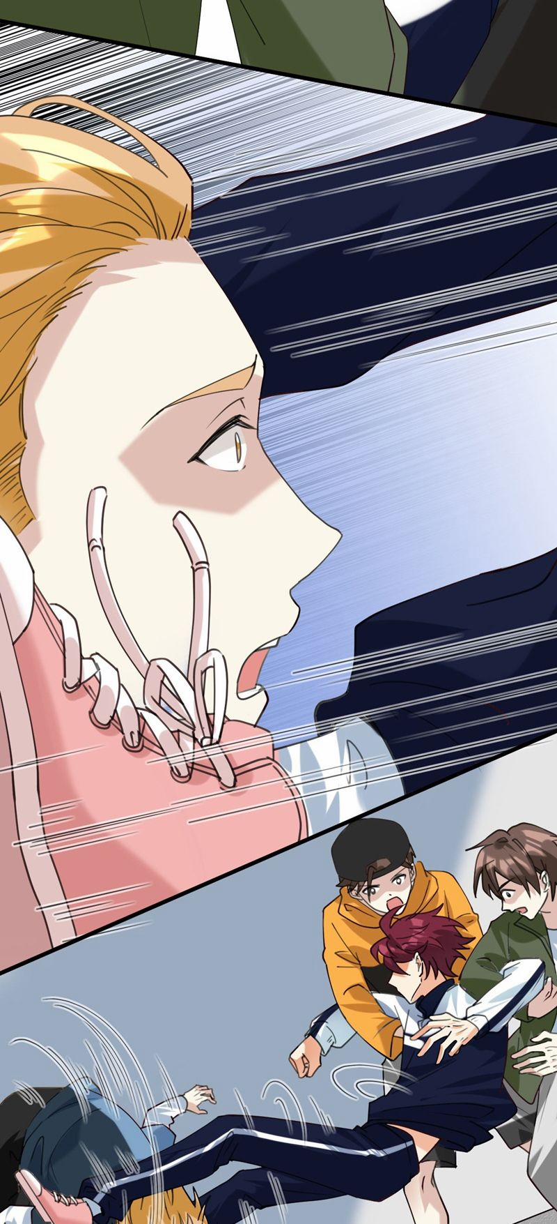 Tình Yêu Trên Mạng Của Giáo Bá Lật Xe Rồi 60 trang 15