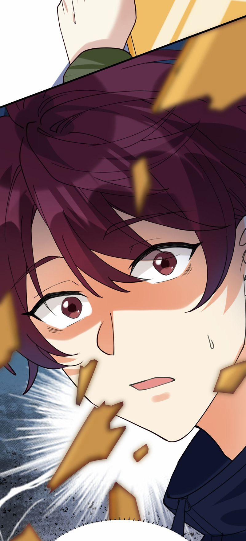 Tình Yêu Trên Mạng Của Giáo Bá Lật Xe Rồi 60 trang 19