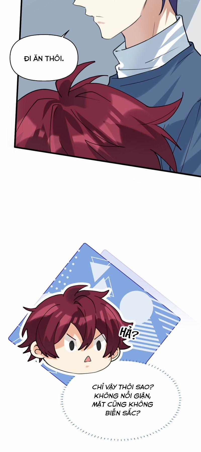 Tình Yêu Trên Mạng Của Giáo Bá Lật Xe Rồi 61 trang 10