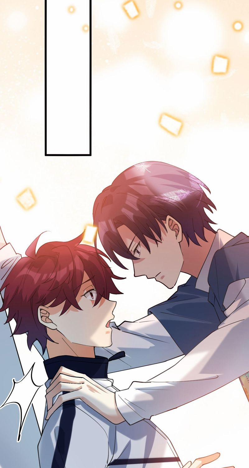 Tình Yêu Trên Mạng Của Giáo Bá Lật Xe Rồi 61 trang 16