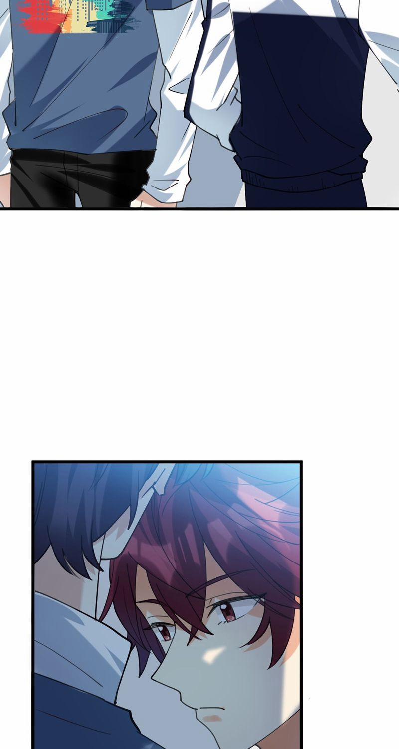 Tình Yêu Trên Mạng Của Giáo Bá Lật Xe Rồi 61 trang 24