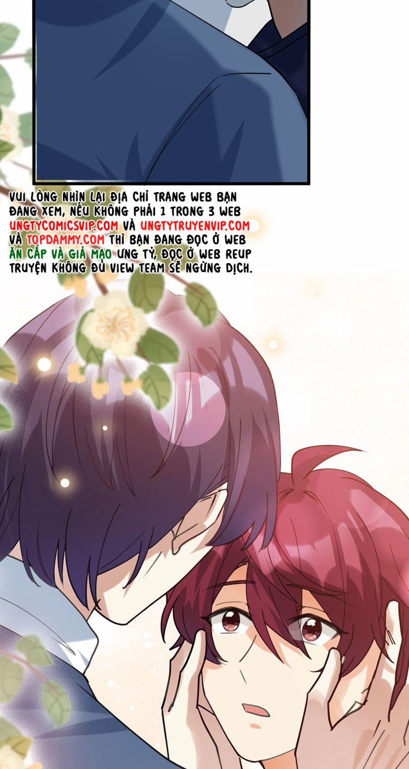 Tình Yêu Trên Mạng Của Giáo Bá Lật Xe Rồi 61 trang 25