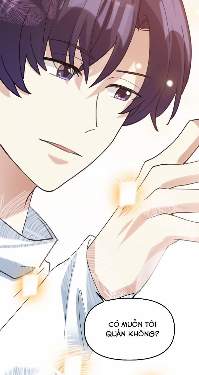 Tình Yêu Trên Mạng Của Giáo Bá Lật Xe Rồi 61 trang 28