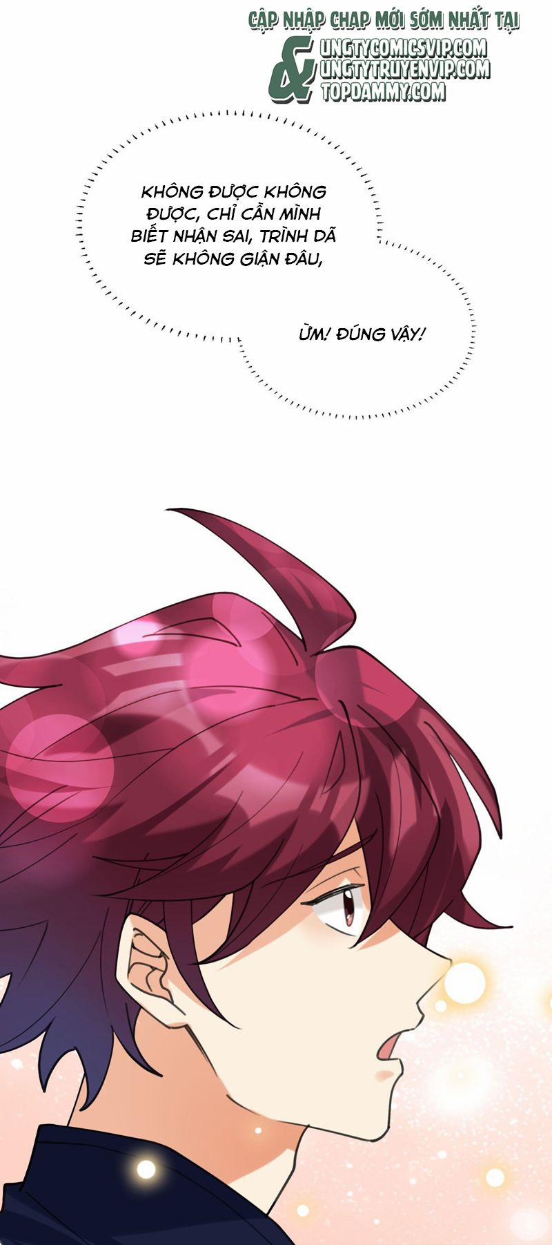 Tình Yêu Trên Mạng Của Giáo Bá Lật Xe Rồi 61 trang 6