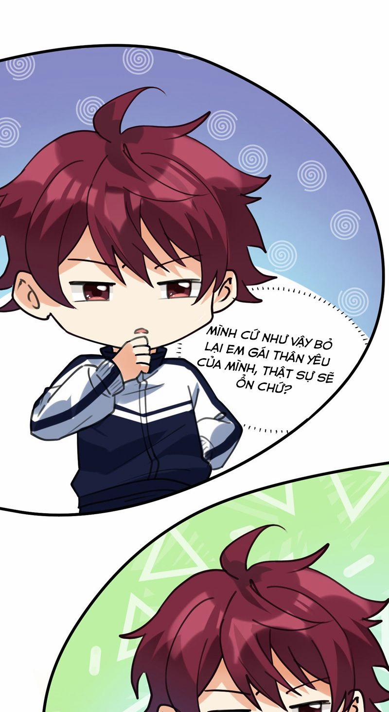 Tình Yêu Trên Mạng Của Giáo Bá Lật Xe Rồi 62 trang 15