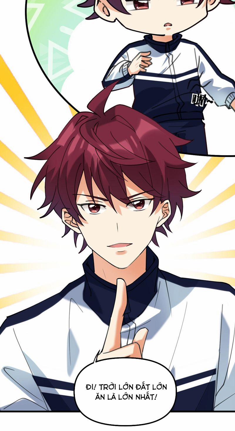 Tình Yêu Trên Mạng Của Giáo Bá Lật Xe Rồi 62 trang 16