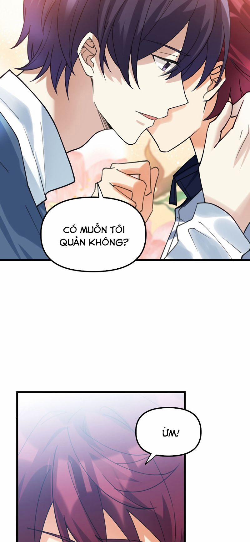 Tình Yêu Trên Mạng Của Giáo Bá Lật Xe Rồi 62 trang 3