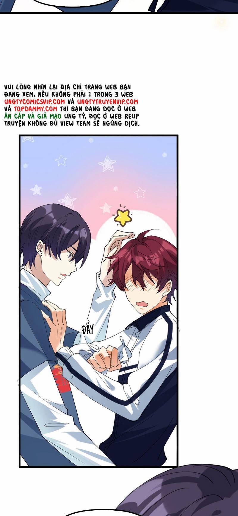 Tình Yêu Trên Mạng Của Giáo Bá Lật Xe Rồi 62 trang 7