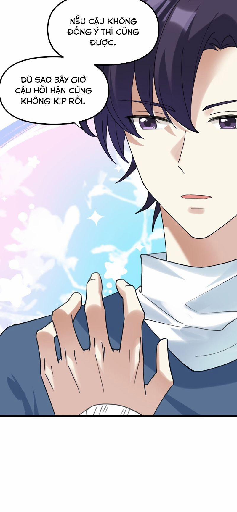 Tình Yêu Trên Mạng Của Giáo Bá Lật Xe Rồi 62 trang 8