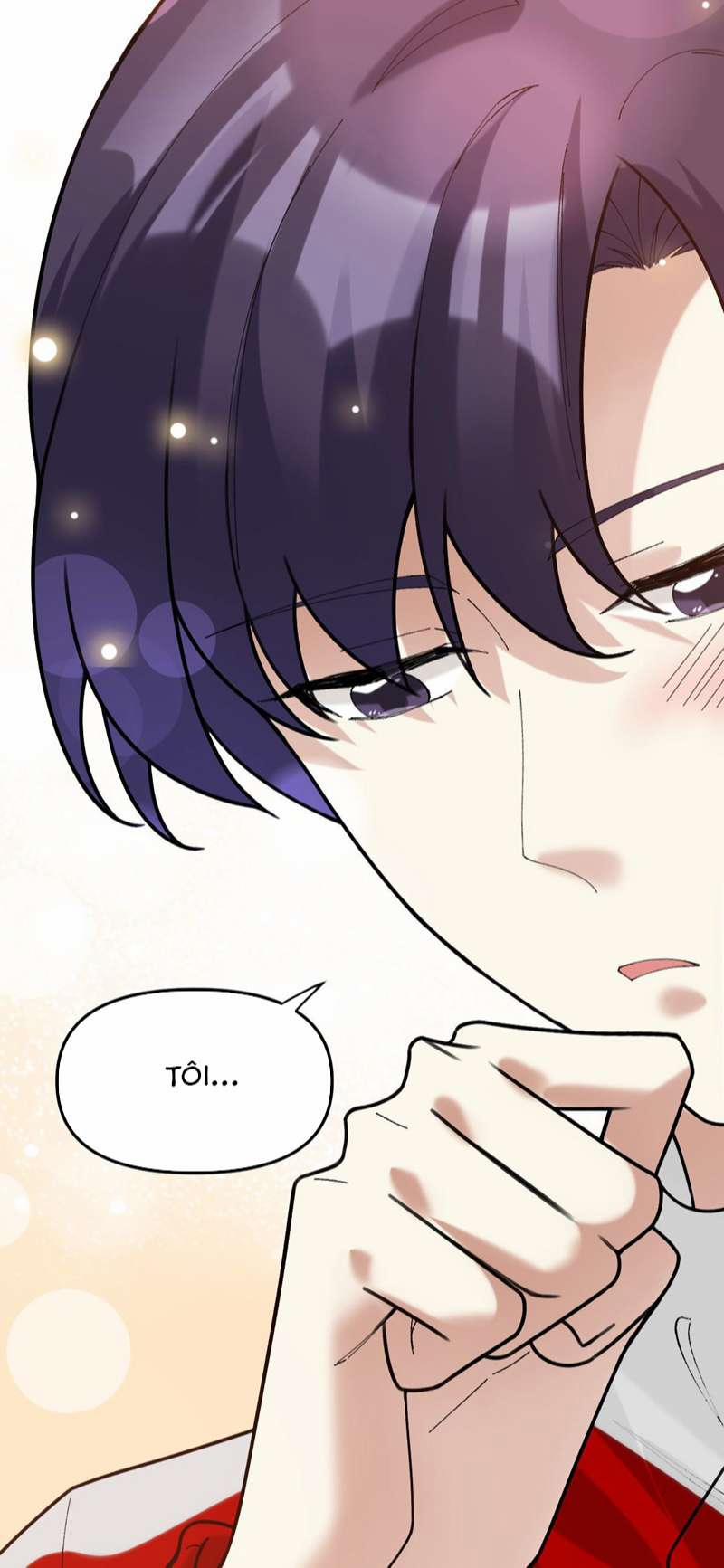 Tình Yêu Trên Mạng Của Giáo Bá Lật Xe Rồi 65 trang 17