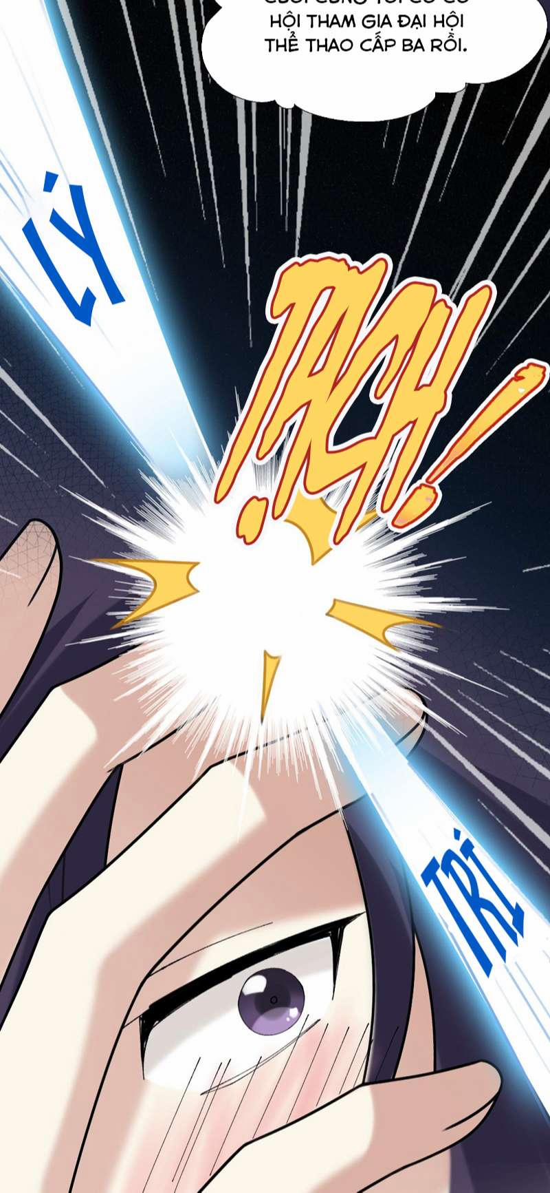 Tình Yêu Trên Mạng Của Giáo Bá Lật Xe Rồi 65 trang 23