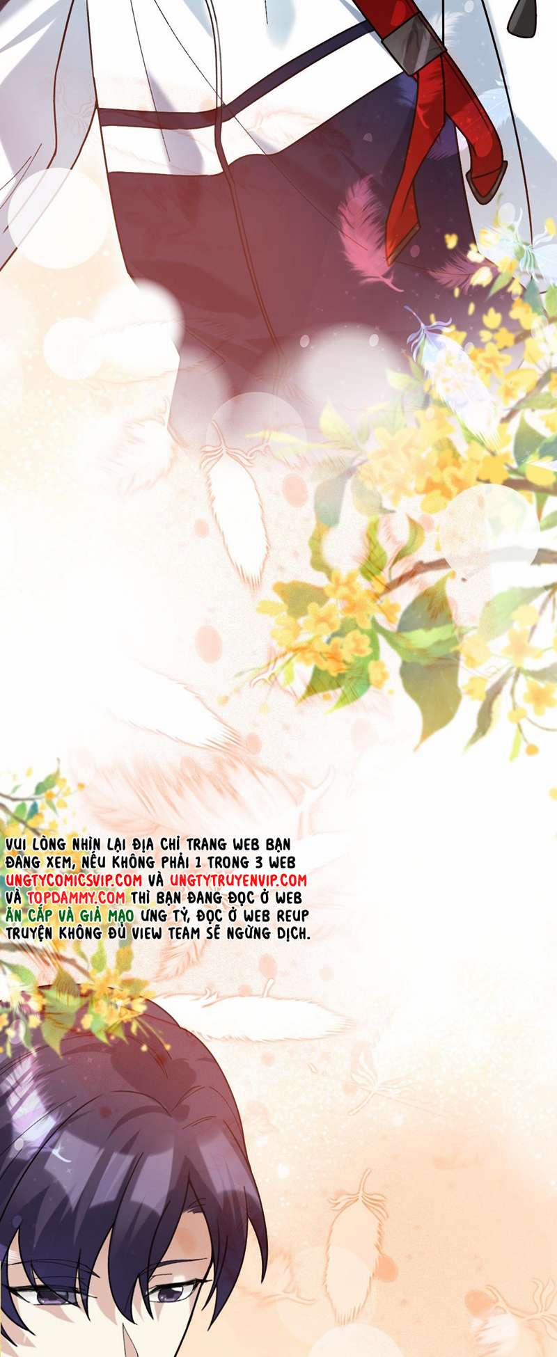 Tình Yêu Trên Mạng Của Giáo Bá Lật Xe Rồi 65 trang 5