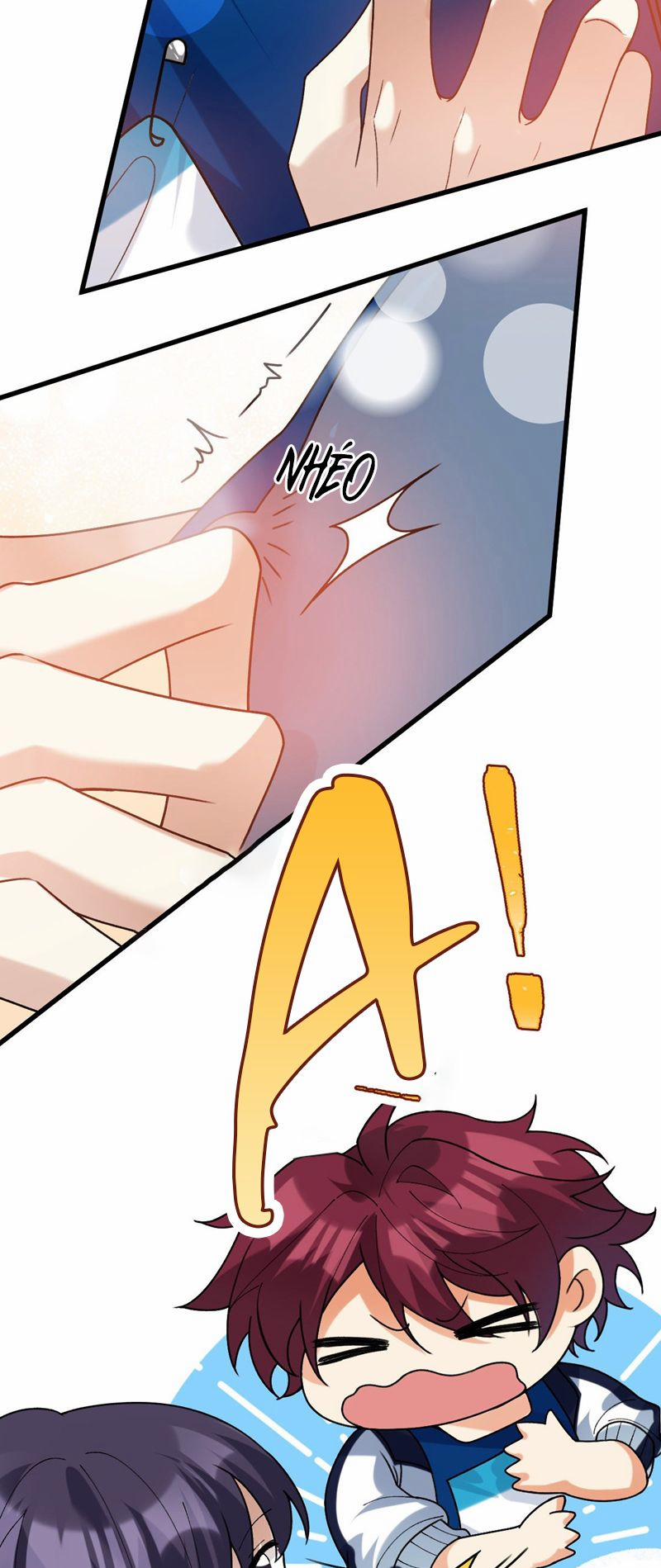 Tình Yêu Trên Mạng Của Giáo Bá Lật Xe Rồi 66 trang 10