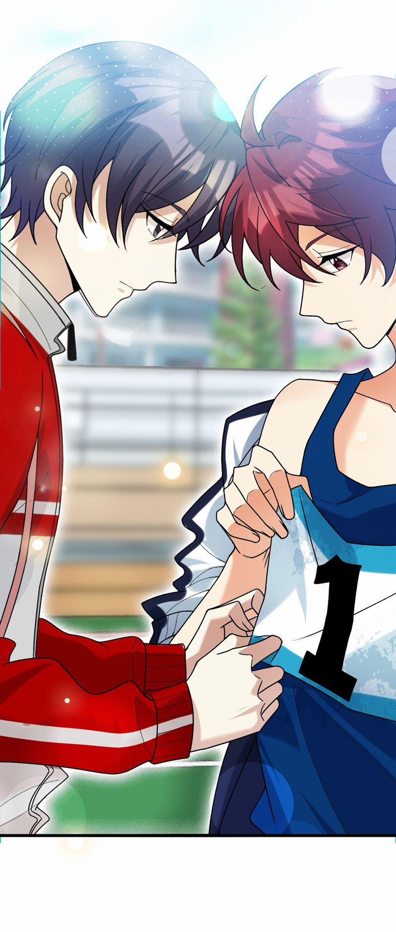 Tình Yêu Trên Mạng Của Giáo Bá Lật Xe Rồi 66 trang 15