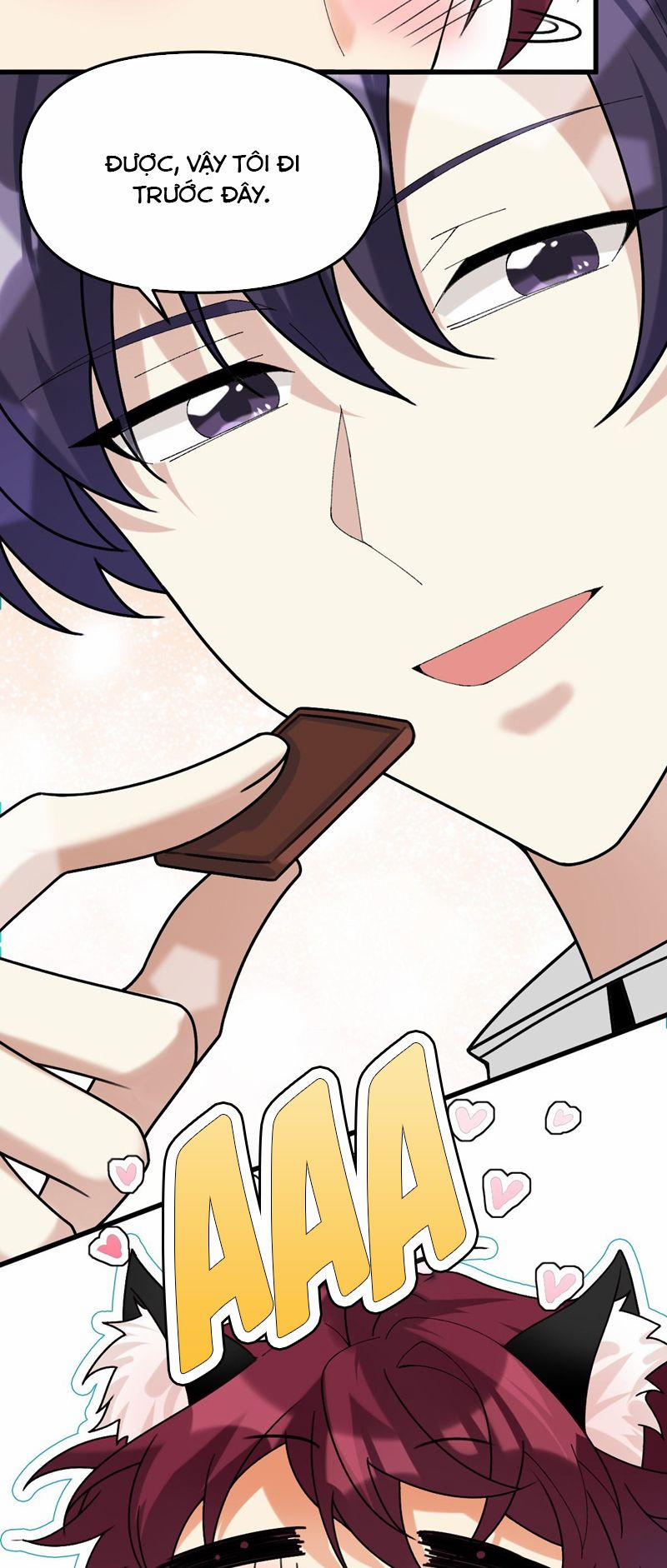 Tình Yêu Trên Mạng Của Giáo Bá Lật Xe Rồi 66 trang 20