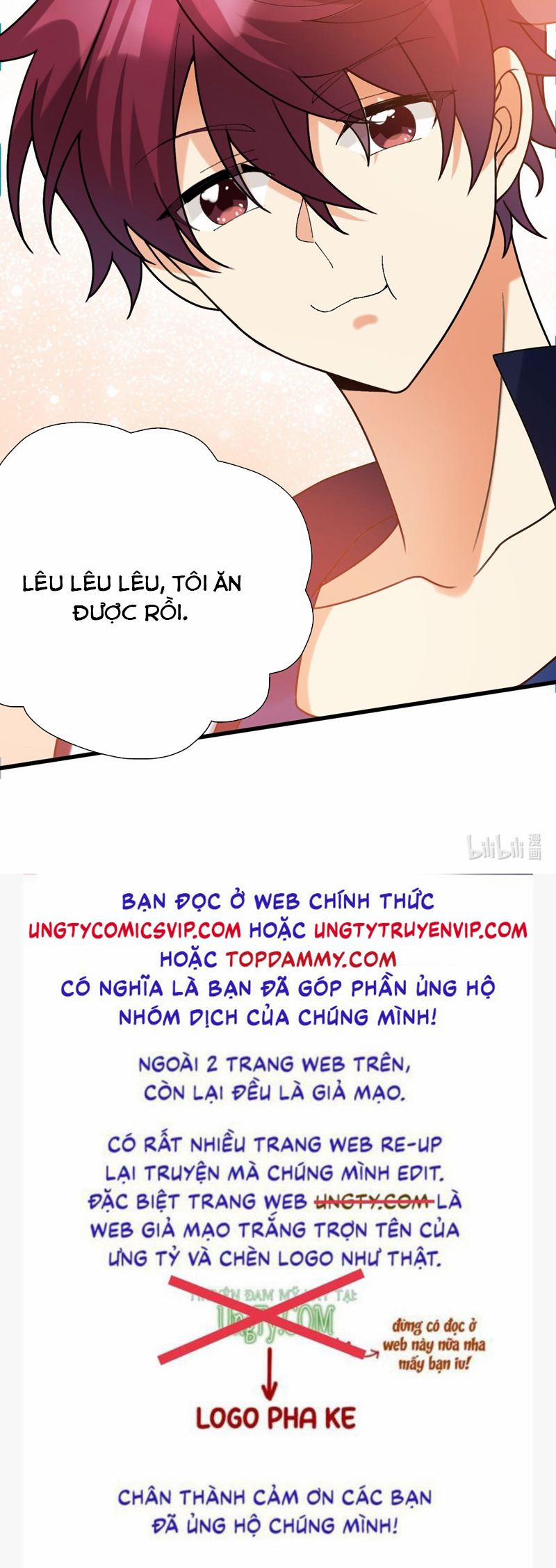 Tình Yêu Trên Mạng Của Giáo Bá Lật Xe Rồi 66 trang 22