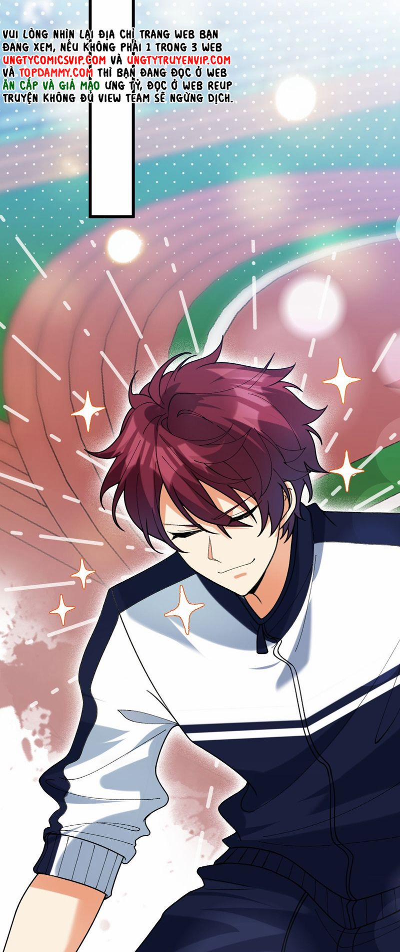 Tình Yêu Trên Mạng Của Giáo Bá Lật Xe Rồi 66 trang 4