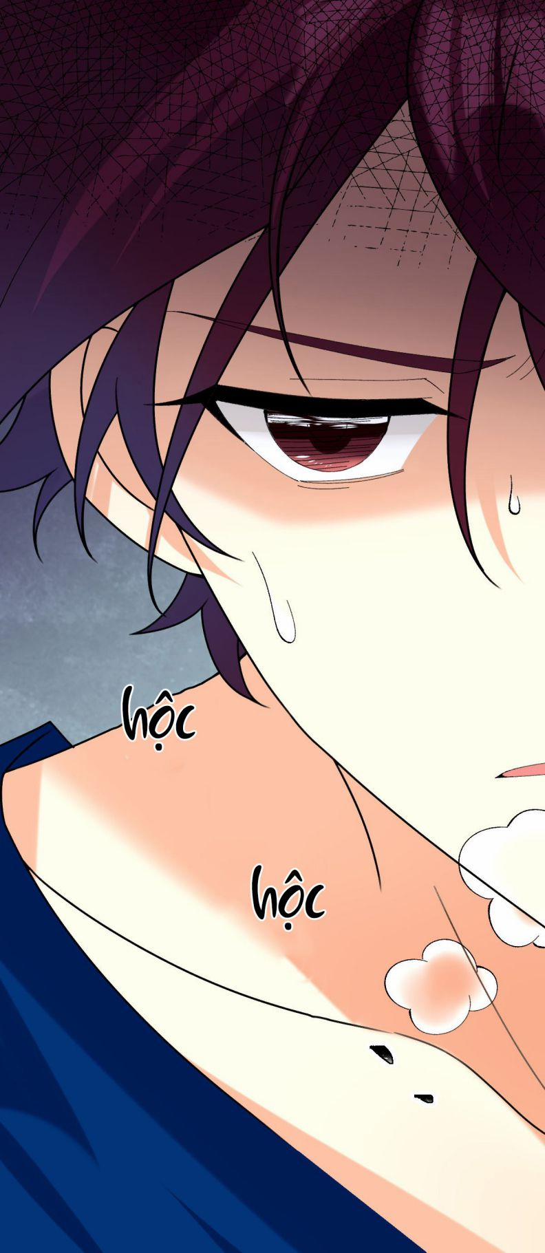 Tình Yêu Trên Mạng Của Giáo Bá Lật Xe Rồi 67 trang 15