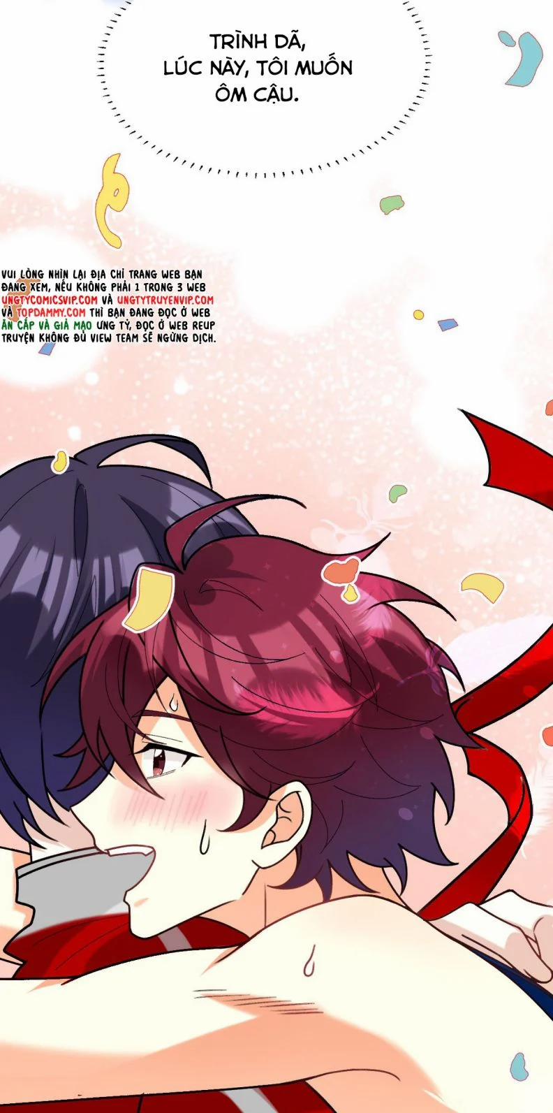 Tình Yêu Trên Mạng Của Giáo Bá Lật Xe Rồi 67 trang 18