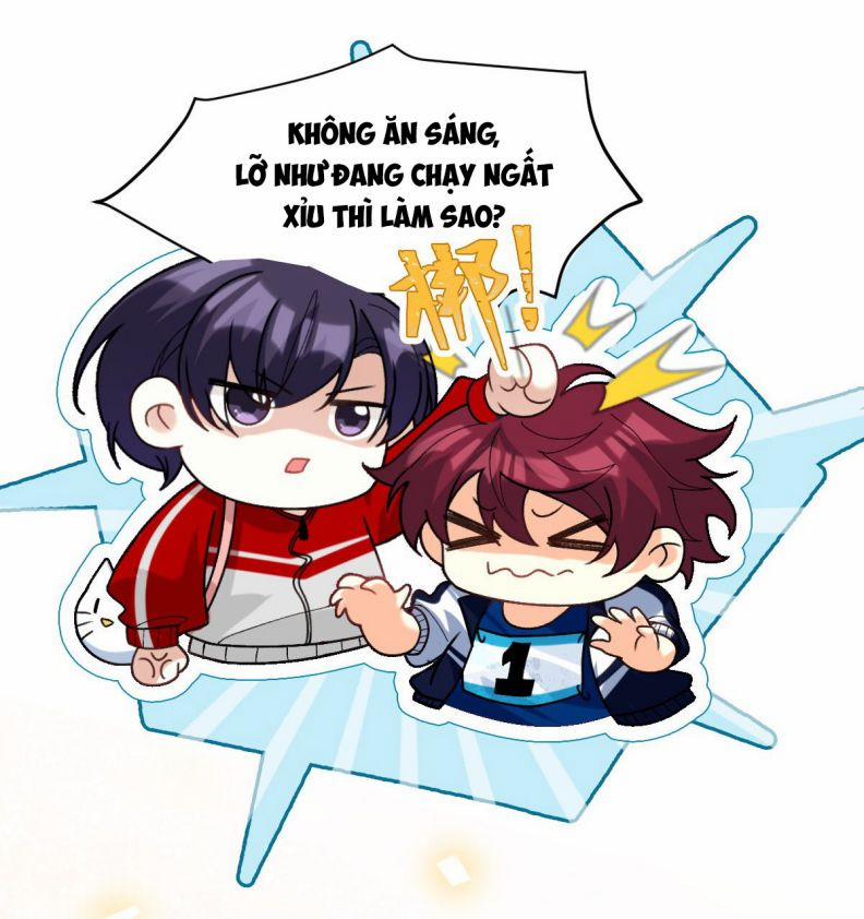 Tình Yêu Trên Mạng Của Giáo Bá Lật Xe Rồi 67 trang 2