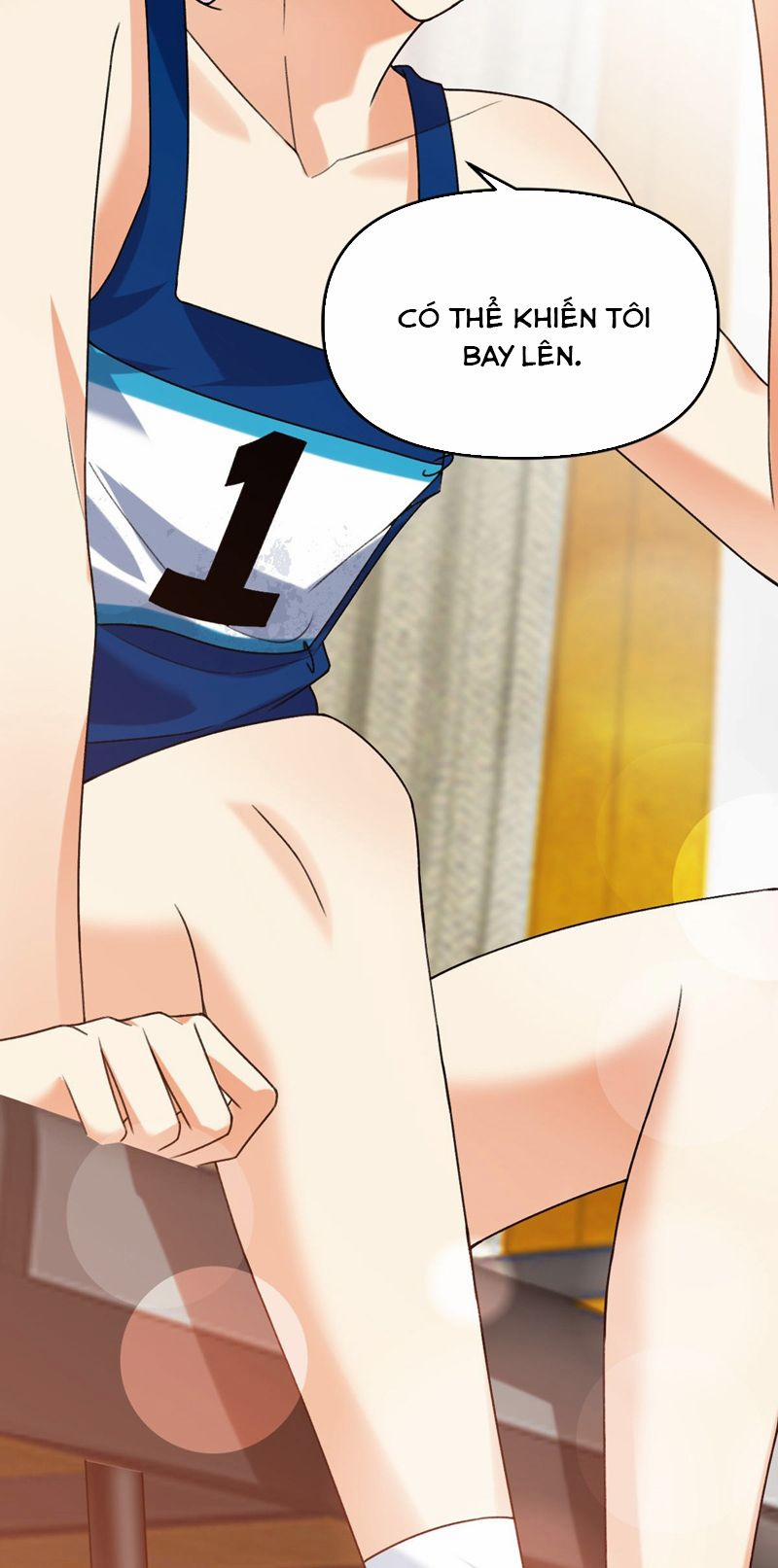 Tình Yêu Trên Mạng Của Giáo Bá Lật Xe Rồi 69 trang 17