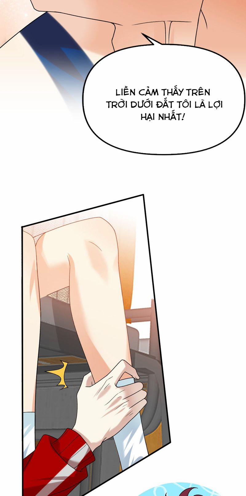 Tình Yêu Trên Mạng Của Giáo Bá Lật Xe Rồi 69 trang 21