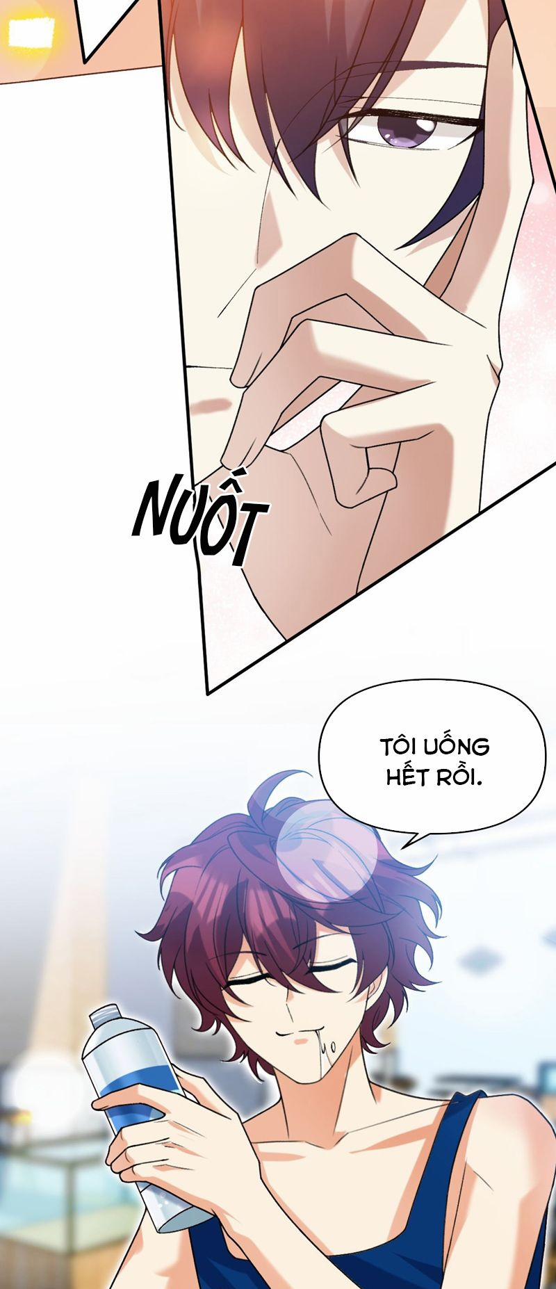 Tình Yêu Trên Mạng Của Giáo Bá Lật Xe Rồi 69 trang 7