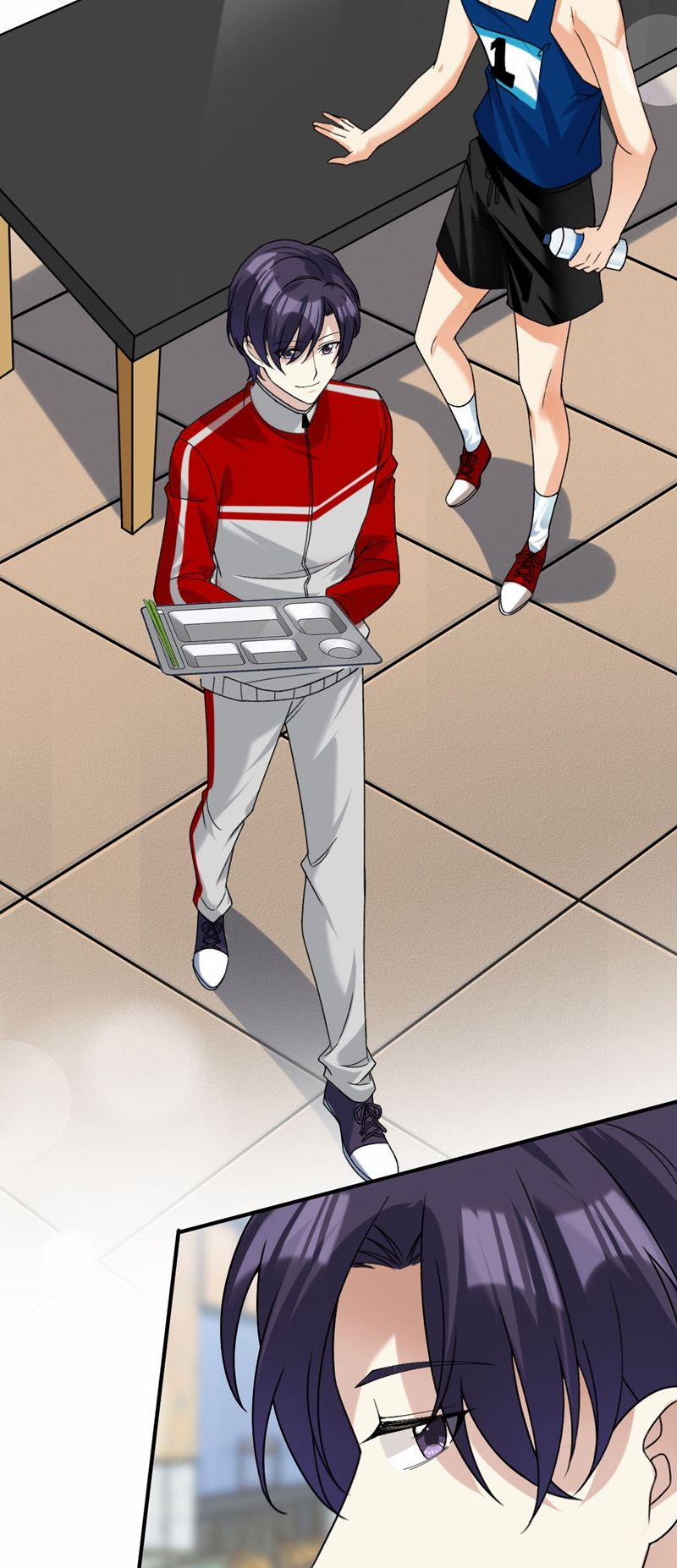 Tình Yêu Trên Mạng Của Giáo Bá Lật Xe Rồi 69 trang 9