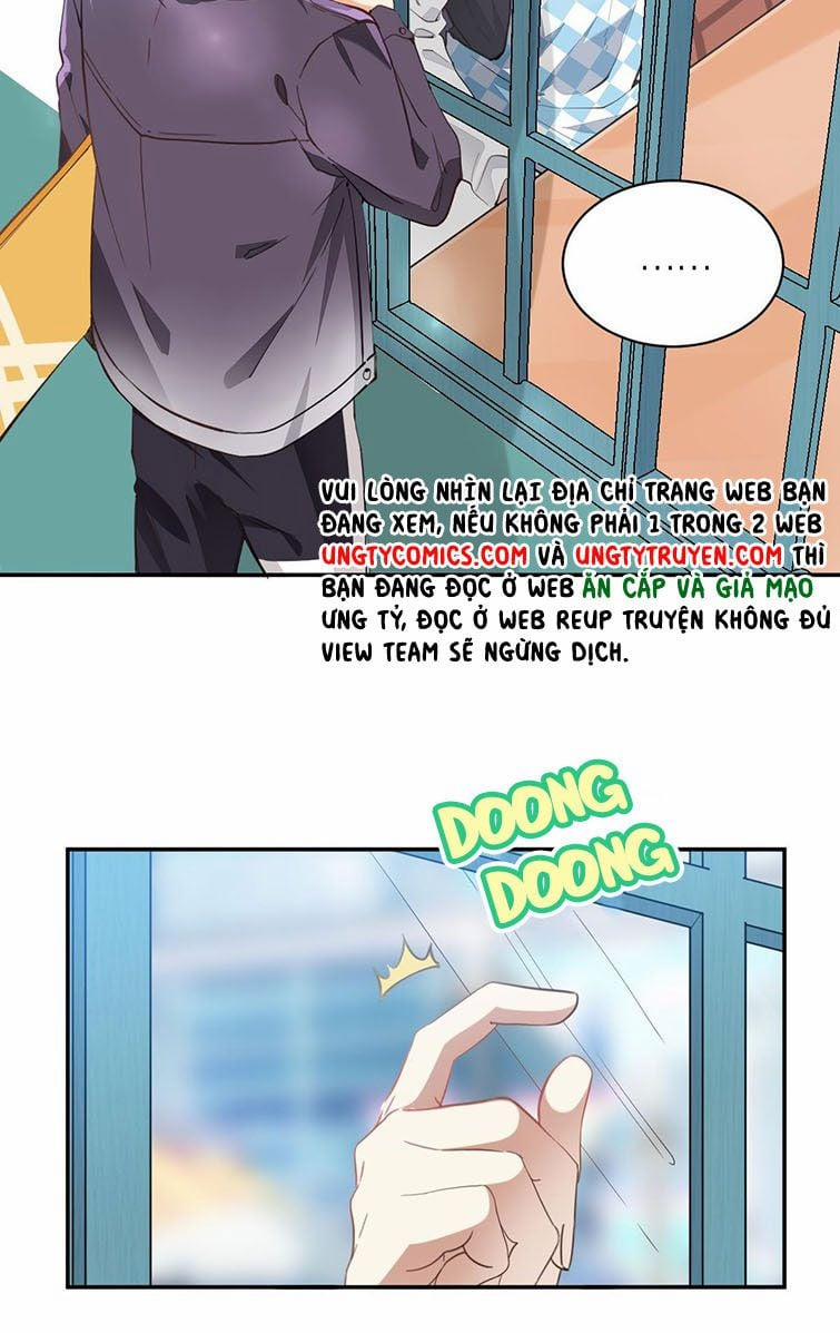 Tình Yêu Trên Mạng Của Giáo Bá Lật Xe Rồi 7 trang 11