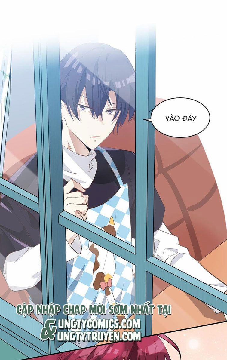 Tình Yêu Trên Mạng Của Giáo Bá Lật Xe Rồi 7 trang 13