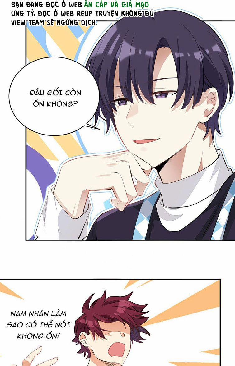 Tình Yêu Trên Mạng Của Giáo Bá Lật Xe Rồi 7 trang 17