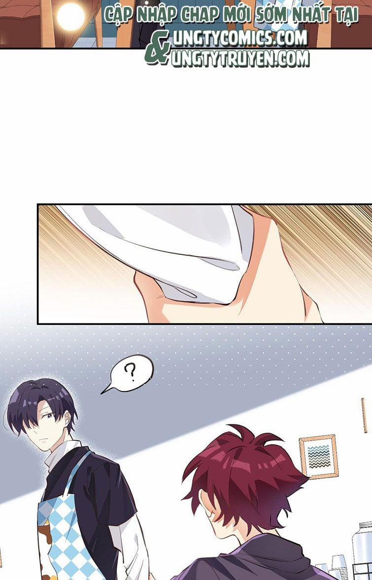 Tình Yêu Trên Mạng Của Giáo Bá Lật Xe Rồi 7 trang 19