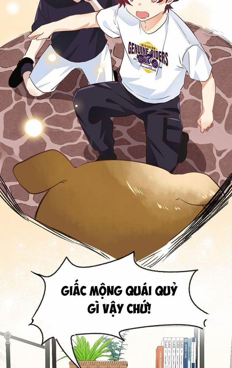 Tình Yêu Trên Mạng Của Giáo Bá Lật Xe Rồi 7 trang 2