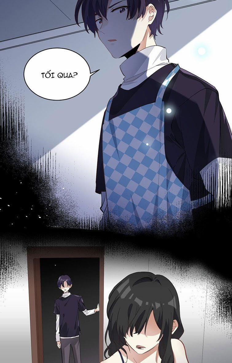 Tình Yêu Trên Mạng Của Giáo Bá Lật Xe Rồi 7 trang 21