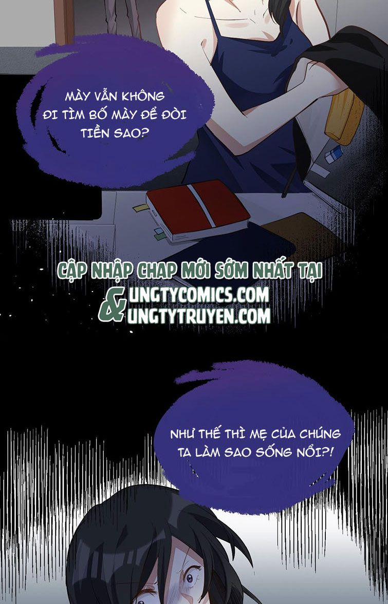 Tình Yêu Trên Mạng Của Giáo Bá Lật Xe Rồi 7 trang 22