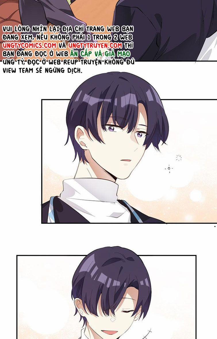 Tình Yêu Trên Mạng Của Giáo Bá Lật Xe Rồi 7 trang 24