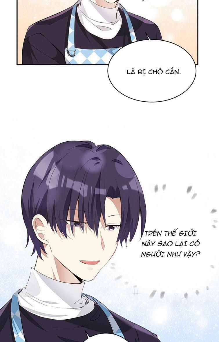 Tình Yêu Trên Mạng Của Giáo Bá Lật Xe Rồi 7 trang 25