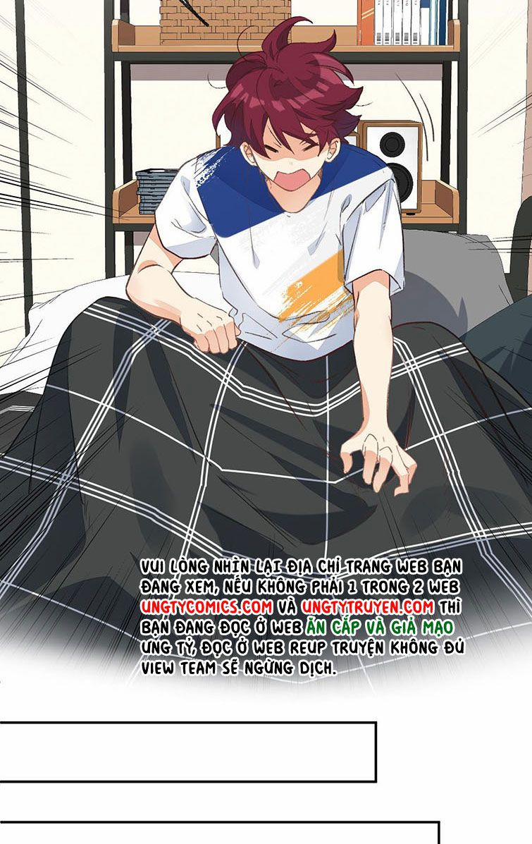 Tình Yêu Trên Mạng Của Giáo Bá Lật Xe Rồi 7 trang 3