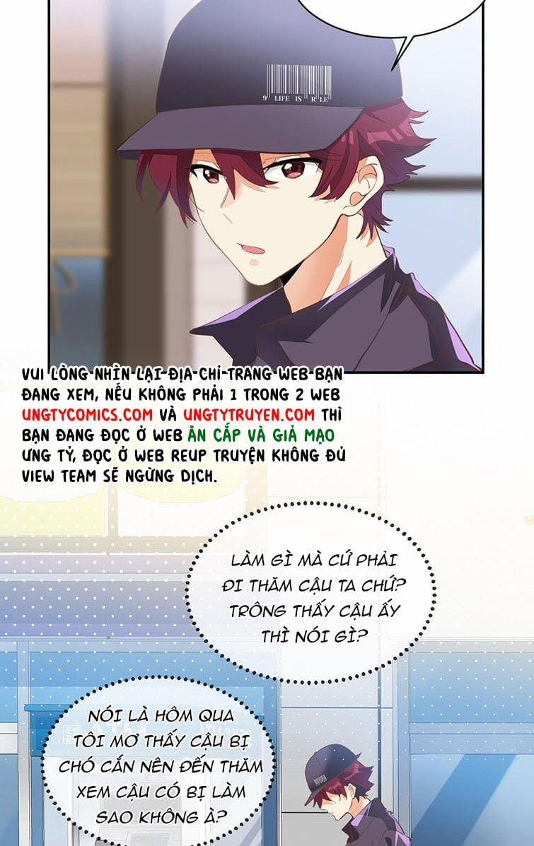 Tình Yêu Trên Mạng Của Giáo Bá Lật Xe Rồi 7 trang 6