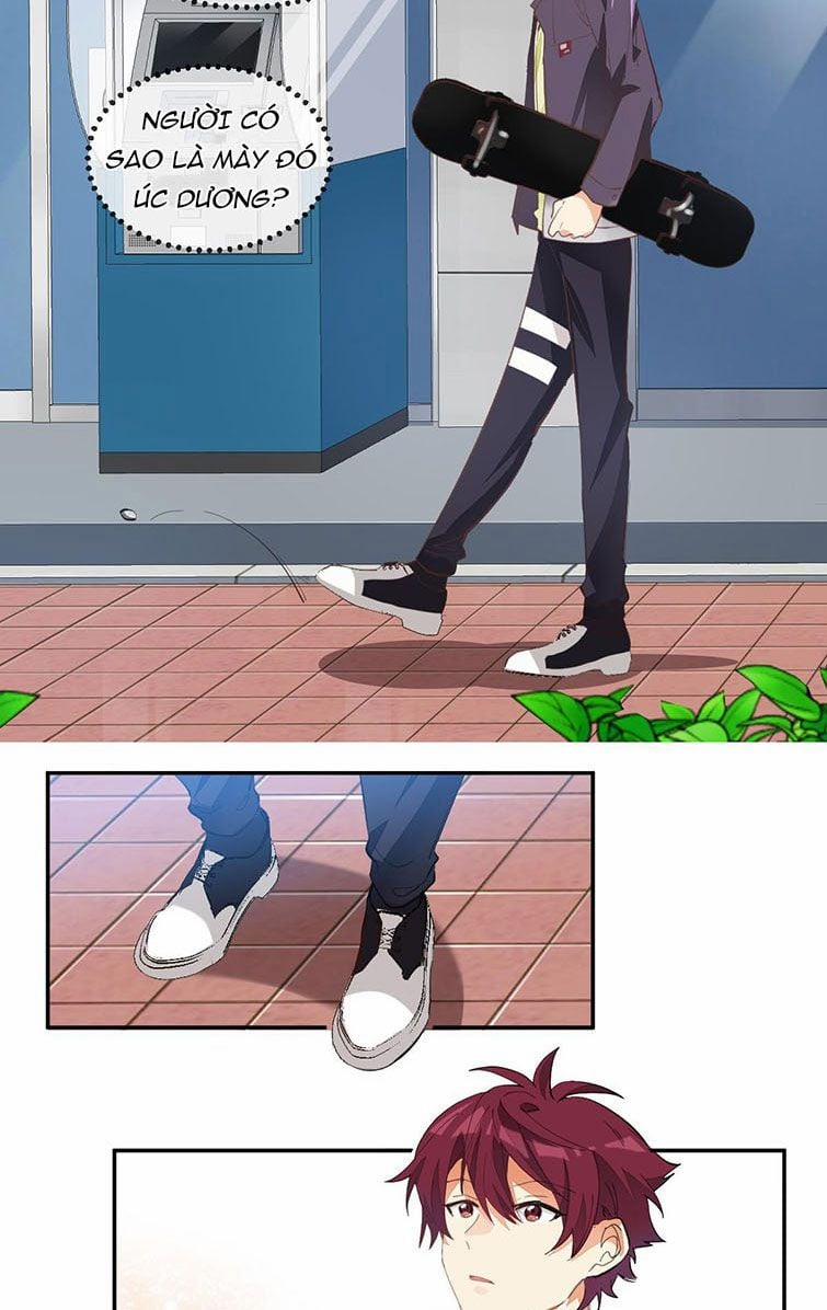 Tình Yêu Trên Mạng Của Giáo Bá Lật Xe Rồi 7 trang 7