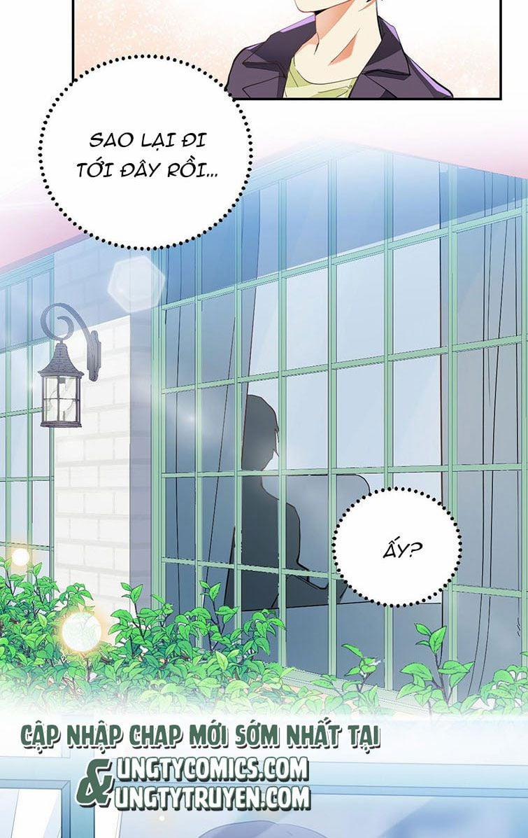 Tình Yêu Trên Mạng Của Giáo Bá Lật Xe Rồi 7 trang 8