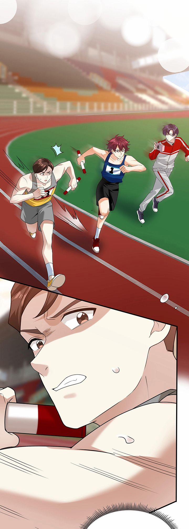 Tình Yêu Trên Mạng Của Giáo Bá Lật Xe Rồi 70 trang 17