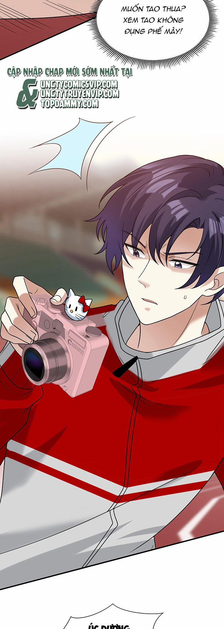 Tình Yêu Trên Mạng Của Giáo Bá Lật Xe Rồi 70 trang 18