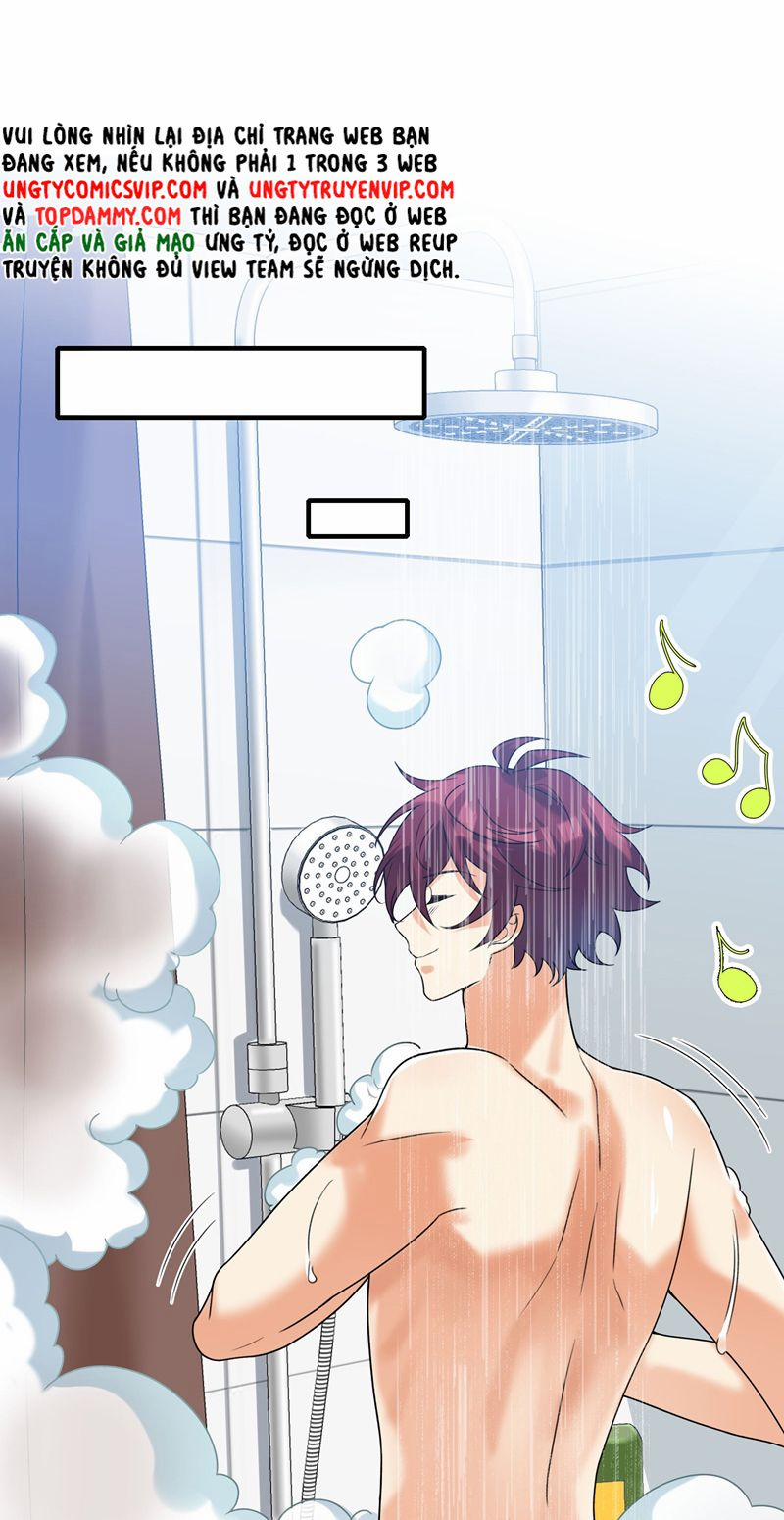 Tình Yêu Trên Mạng Của Giáo Bá Lật Xe Rồi 71 trang 17