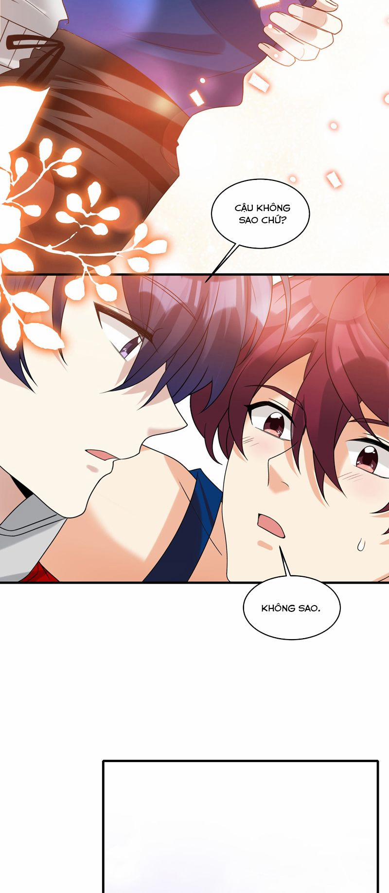 Tình Yêu Trên Mạng Của Giáo Bá Lật Xe Rồi 71 trang 2