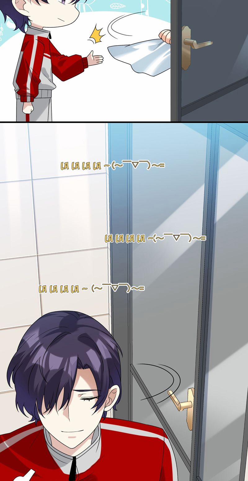 Tình Yêu Trên Mạng Của Giáo Bá Lật Xe Rồi 71 trang 22