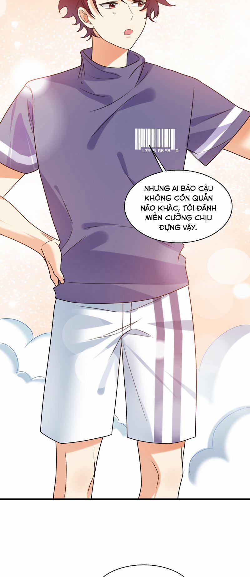 Tình Yêu Trên Mạng Của Giáo Bá Lật Xe Rồi 72 trang 10