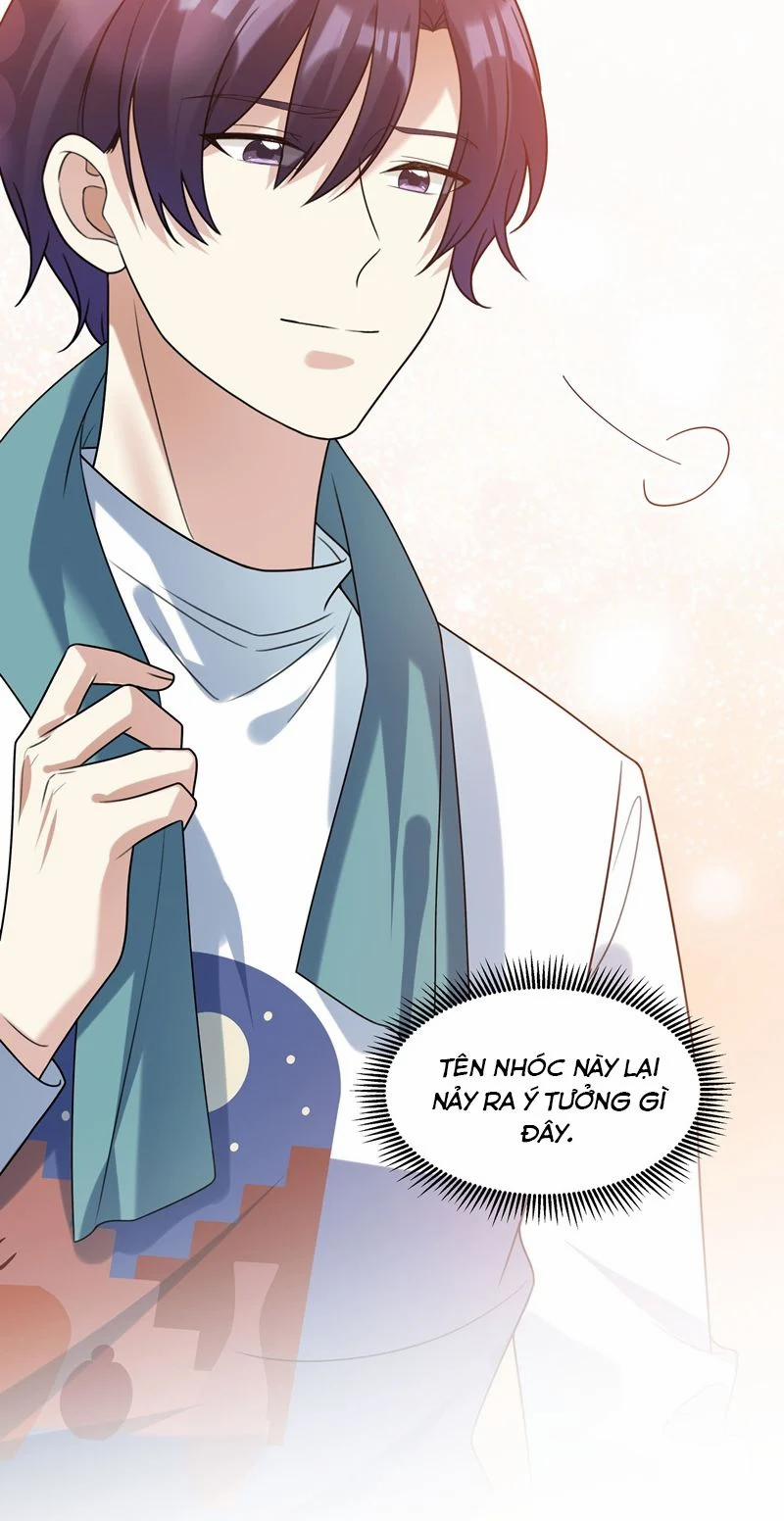 Tình Yêu Trên Mạng Của Giáo Bá Lật Xe Rồi 72 trang 16