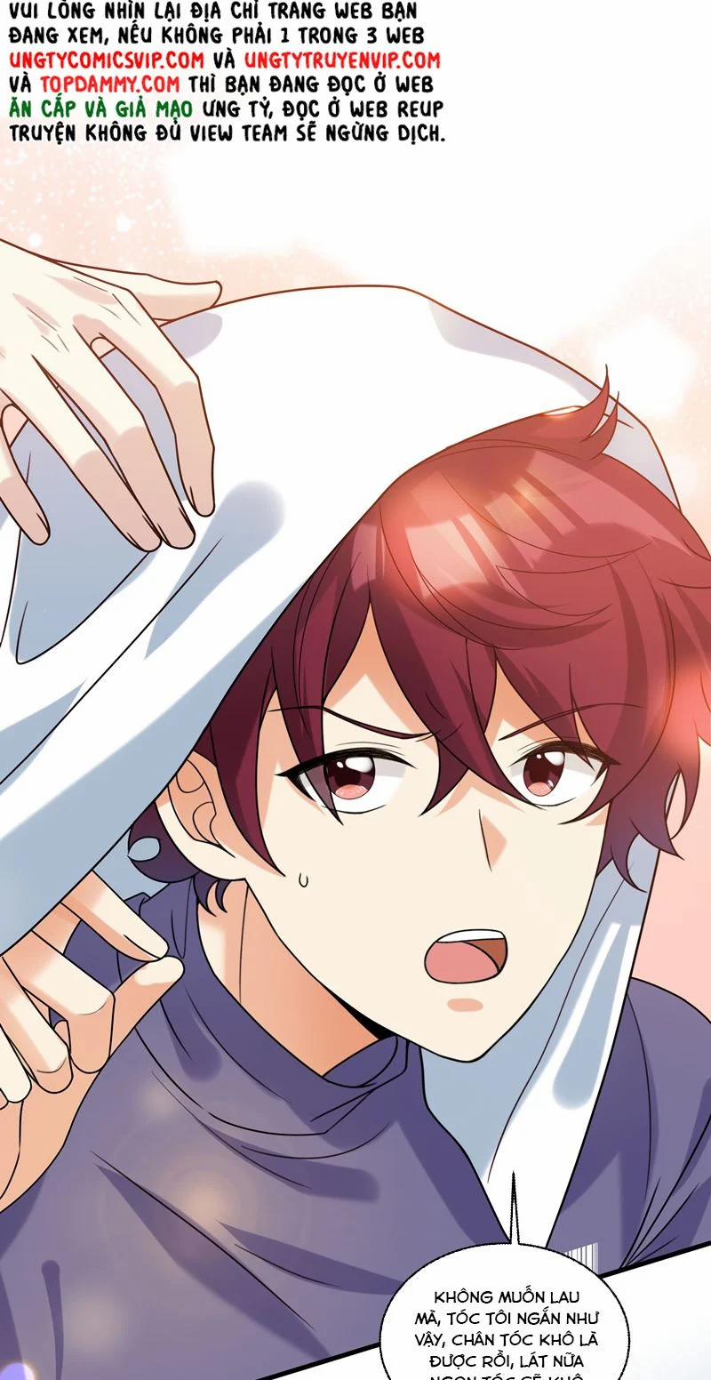 Tình Yêu Trên Mạng Của Giáo Bá Lật Xe Rồi 72 trang 18