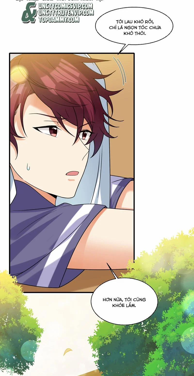 Tình Yêu Trên Mạng Của Giáo Bá Lật Xe Rồi 72 trang 20